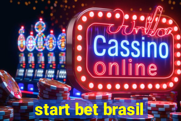 start bet brasil